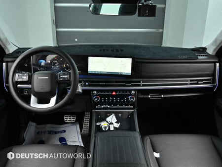 Hyundai Santafe — photo 07