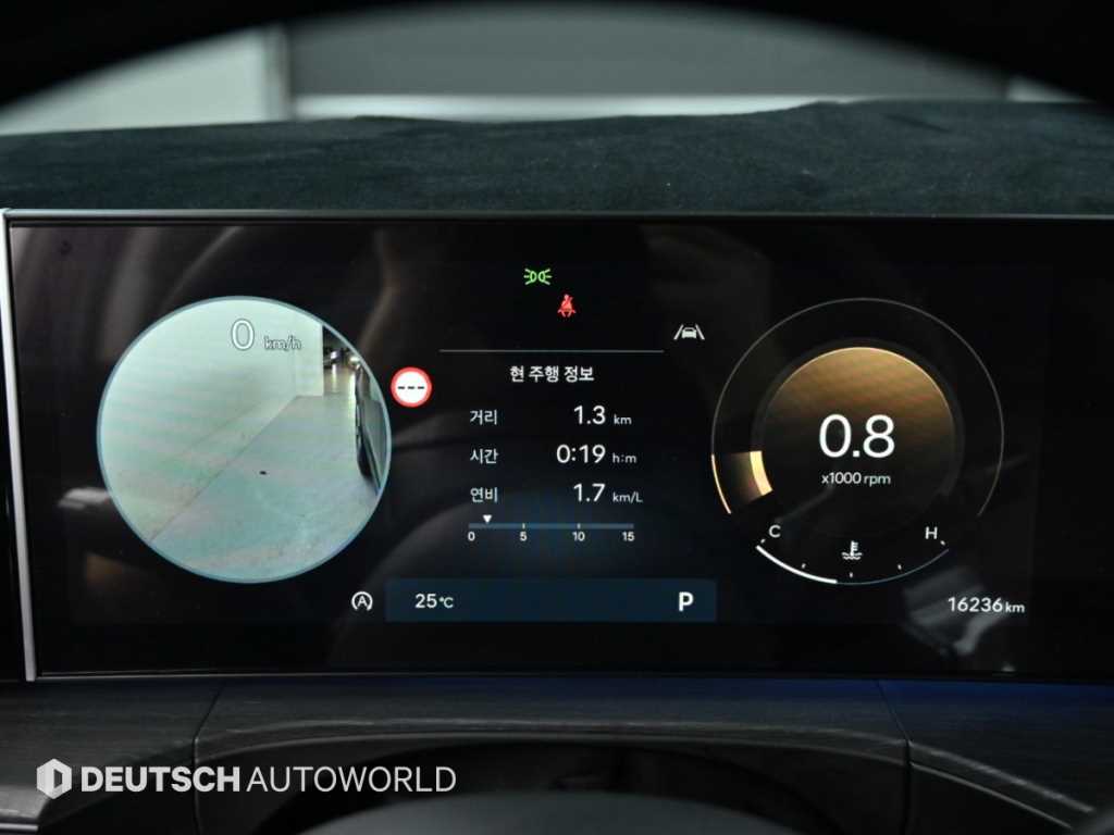 Hyundai Santafe — photo 08