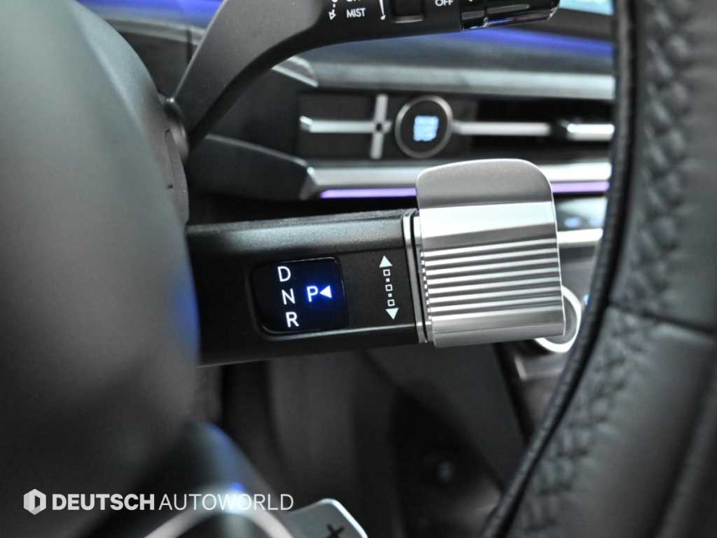Hyundai Santafe — photo 09