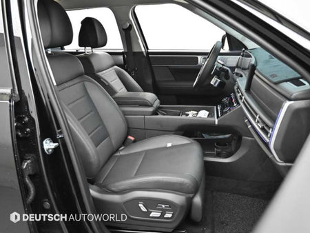 Hyundai Santafe — photo 10