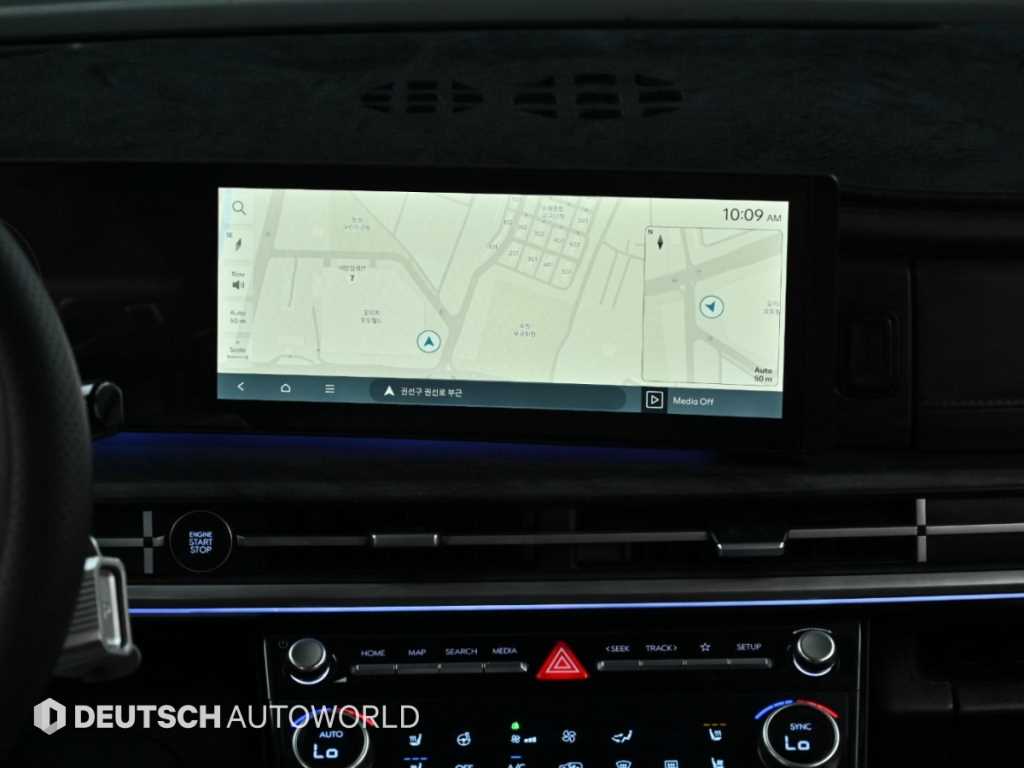 Hyundai Santafe — photo 14
