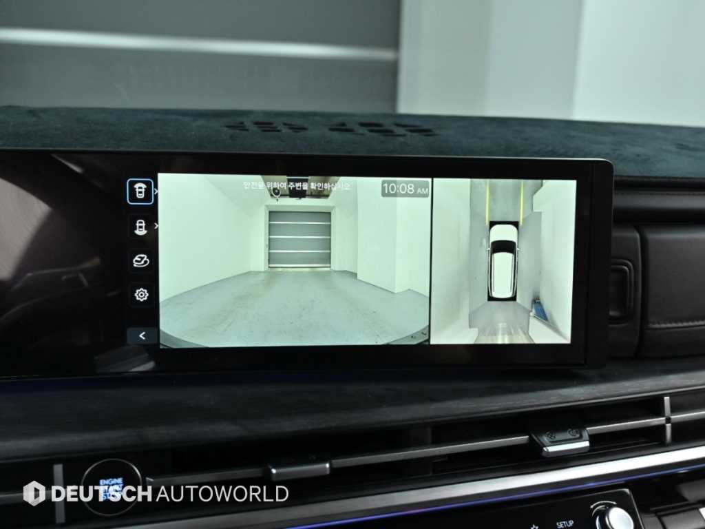 Hyundai Santafe — photo 15