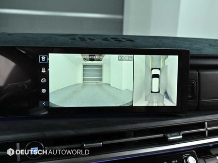 Hyundai Santafe — photo 15