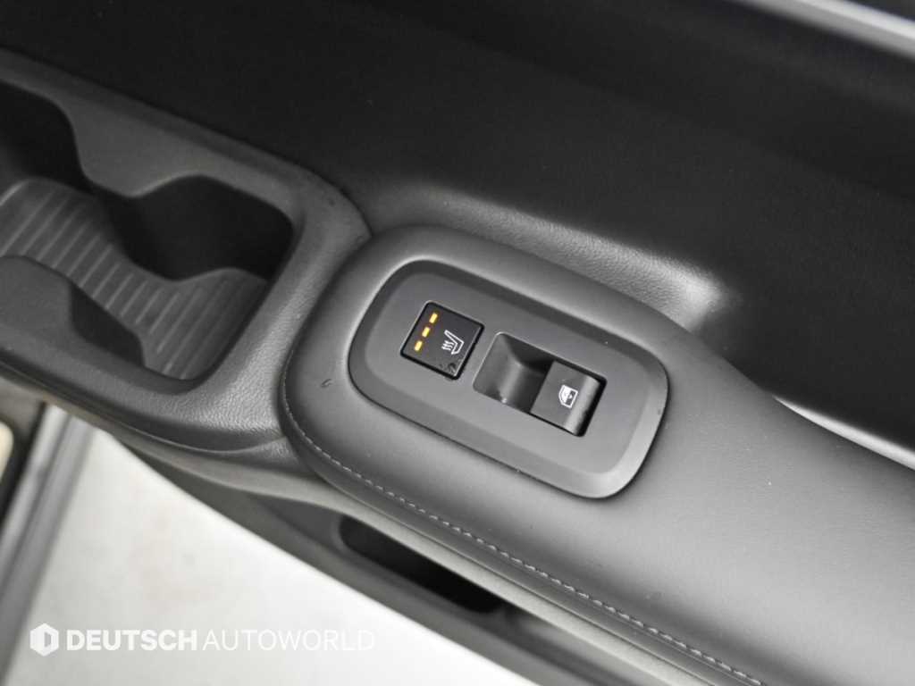 Hyundai Santafe — photo 16