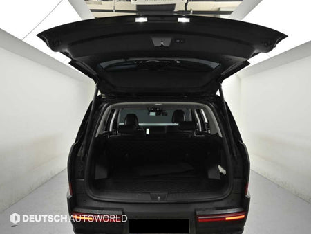 Hyundai Santafe — photo 19