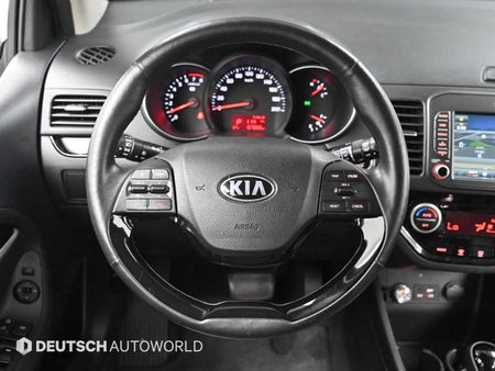 Kia Morning — photo 13