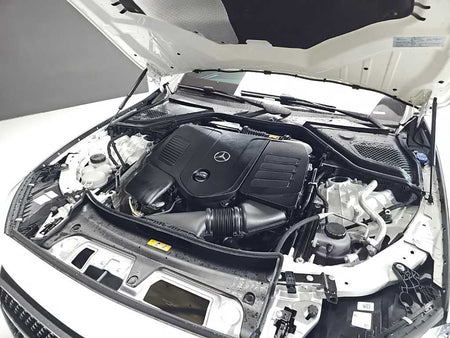 Mercedes-Benz E-Class — photo 05
