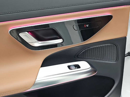 Mercedes-Benz E-Class — photo 13