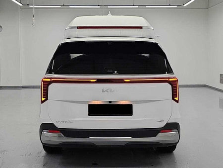 Kia Carnival — photo 03