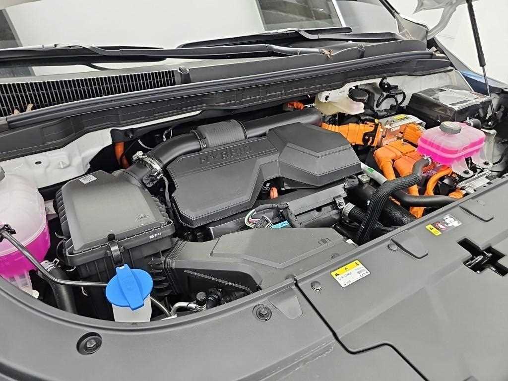 Kia Carnival — photo 05