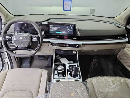 Kia Carnival — photo 07