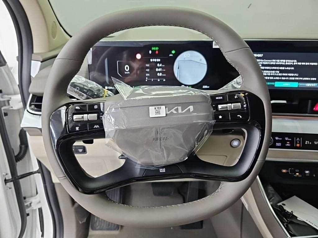 Kia Carnival — photo 09