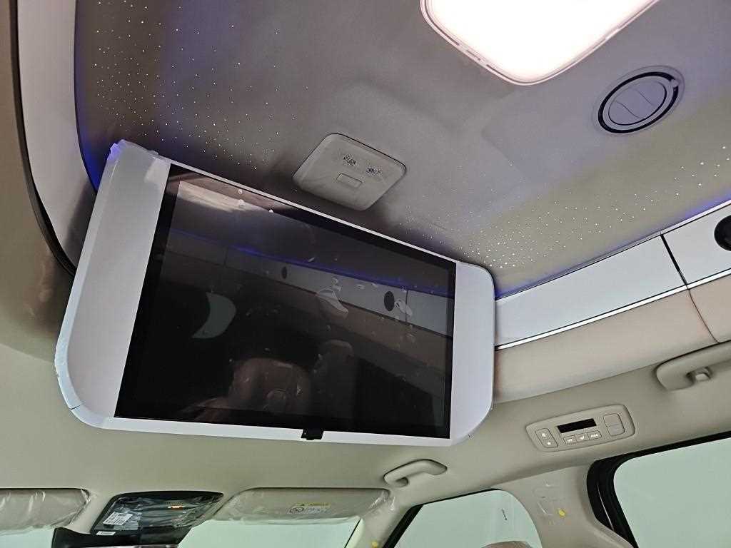 Kia Carnival — photo 13