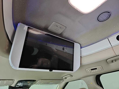 Kia Carnival — photo 13