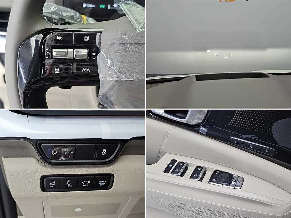 Kia Carnival — photo 18
