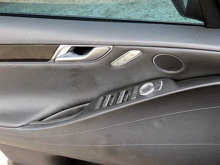 Genesis G80 — photo 11