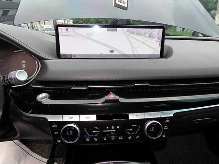 Genesis G80 — photo 13