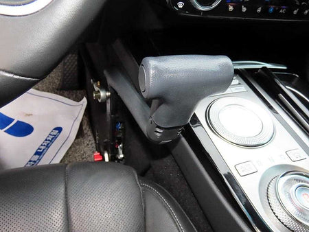 Genesis G80 — photo 15