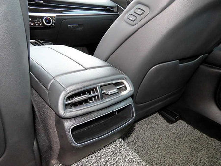 Genesis G80 — photo 16