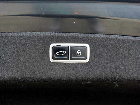 Genesis G80 — photo 17