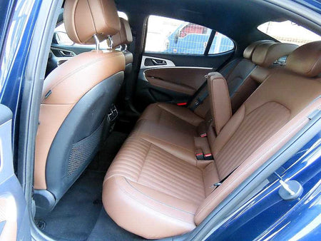 Genesis G70 — photo 05