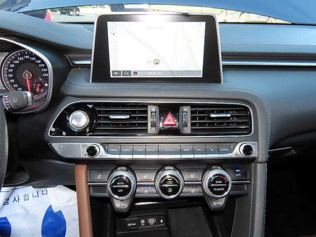 Genesis G70 — photo 12