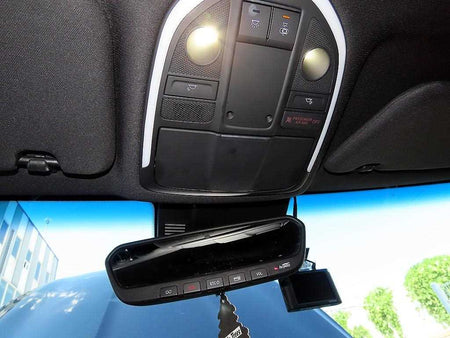 Genesis G70 — photo 14