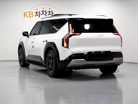 Kia EV9 — photo 04