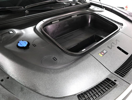 Kia EV9 — photo 06
