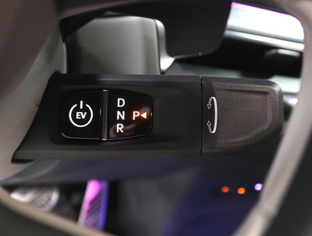 Kia EV9 — photo 12
