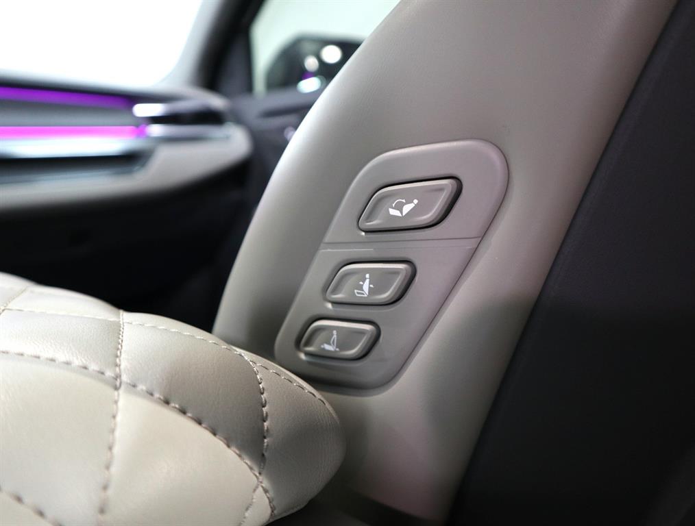 Kia EV9 — photo 14