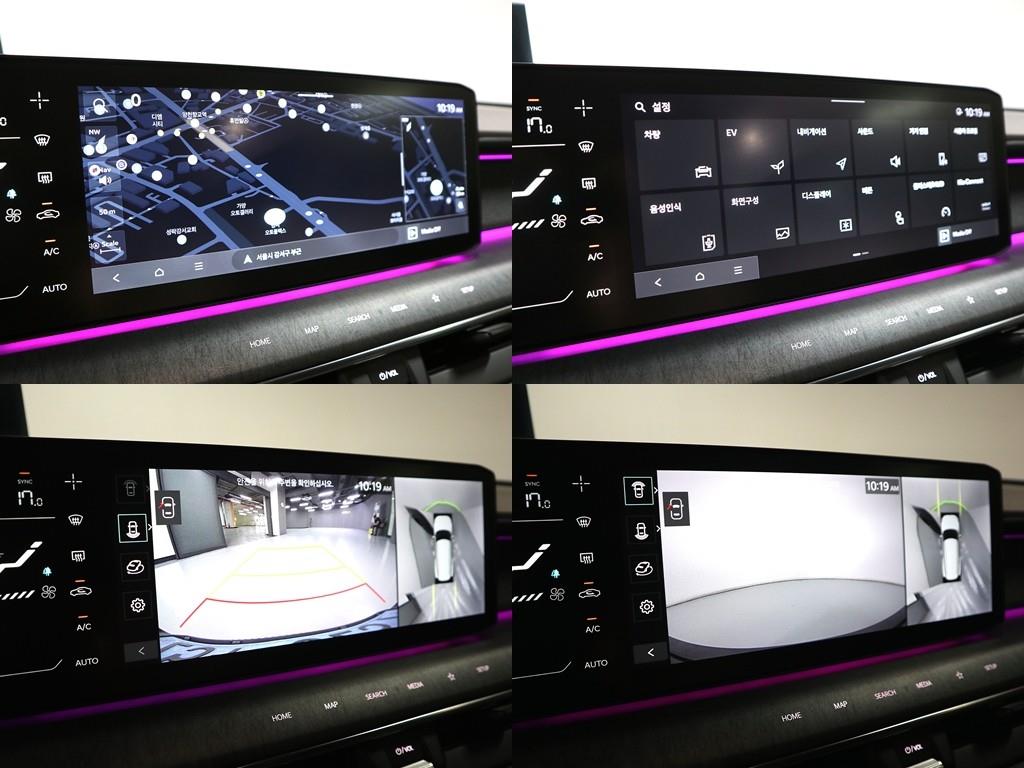 Kia EV9 — photo 18