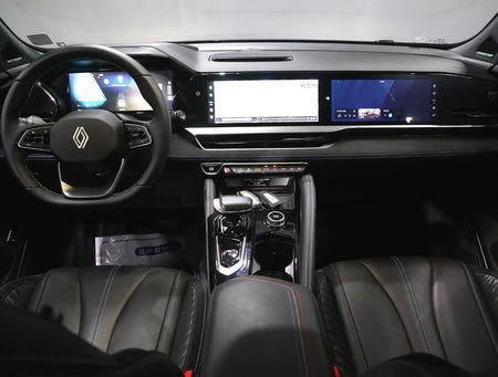 RENAULT Grand Koleos — photo 05
