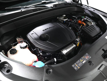 RENAULT Grand Koleos — photo 06