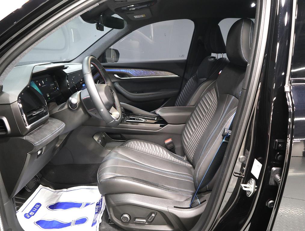 RENAULT Grand Koleos — photo 09