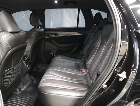 RENAULT Grand Koleos — photo 10
