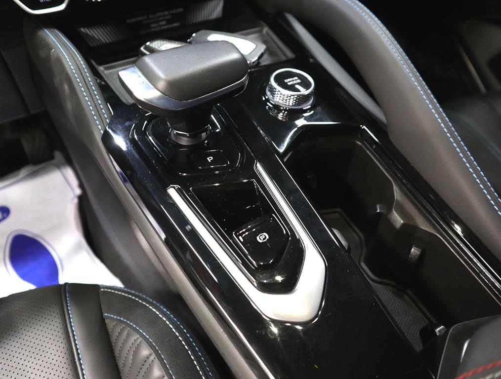 RENAULT Grand Koleos — photo 12