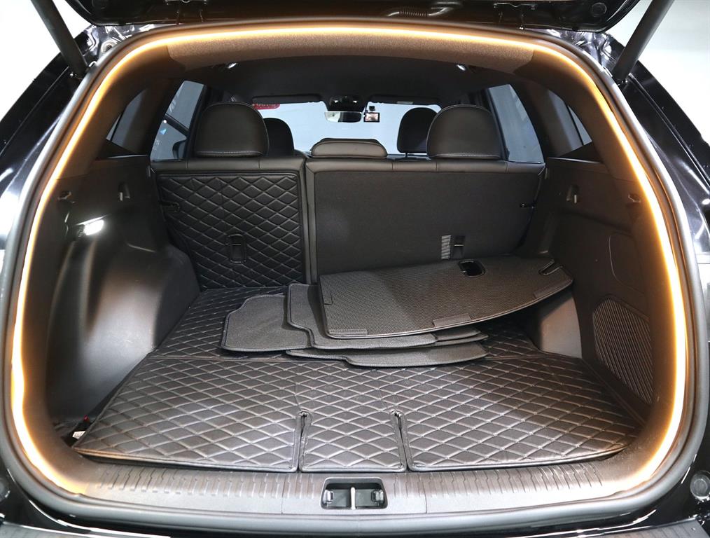 RENAULT Grand Koleos — photo 18