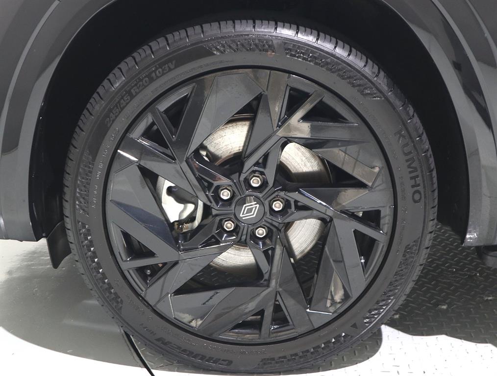 RENAULT Grand Koleos — photo 19