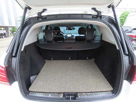 Mercedes-Benz GLE-Class — photo 05