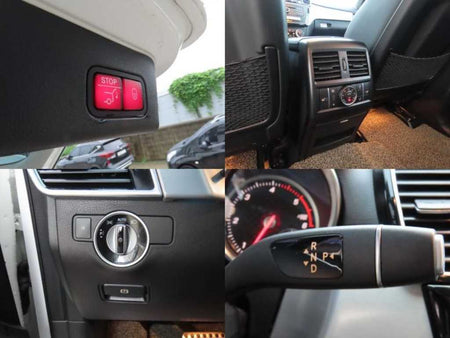 Mercedes-Benz GLE-Class — photo 18