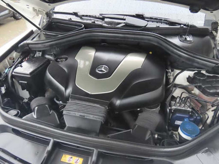 Mercedes-Benz GLE-Class — photo 20