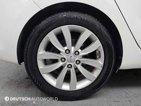 Kia Carens — photo 05