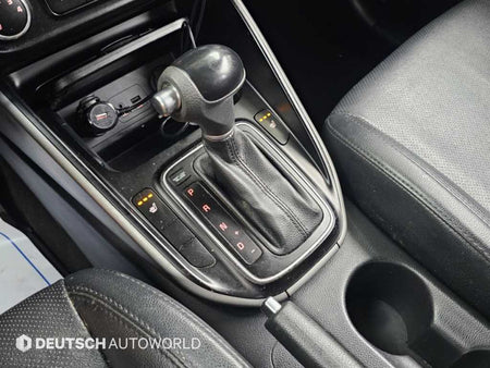 Kia Carens — photo 09