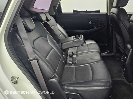 Kia Carens — photo 12