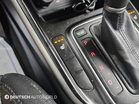 Kia Carens — photo 17
