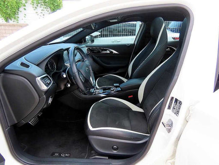 Infiniti Q30 — photo 05