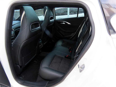 Infiniti Q30 — photo 06