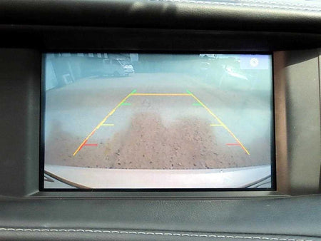 Infiniti Q30 — photo 15