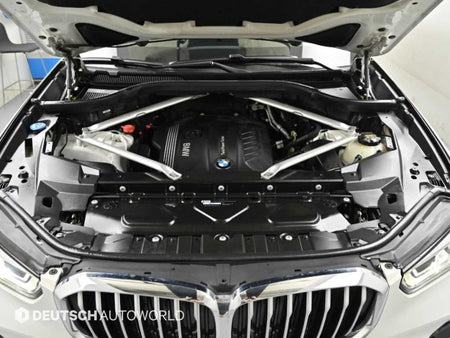 BMW X5 — photo 06